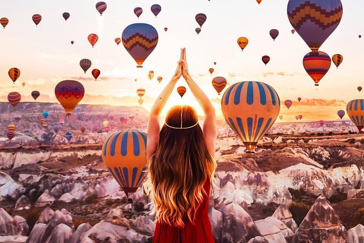 Ephesus to Pamukkale, Konya & Cappadocia: 7-Day Private Turkey Cultural Circuit photo 2