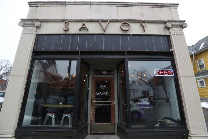 Buffalo Bar Hunt: Explore Elmwood, Allentown & Canalside with a Let’s Roam Scavenger Hunt photo 3