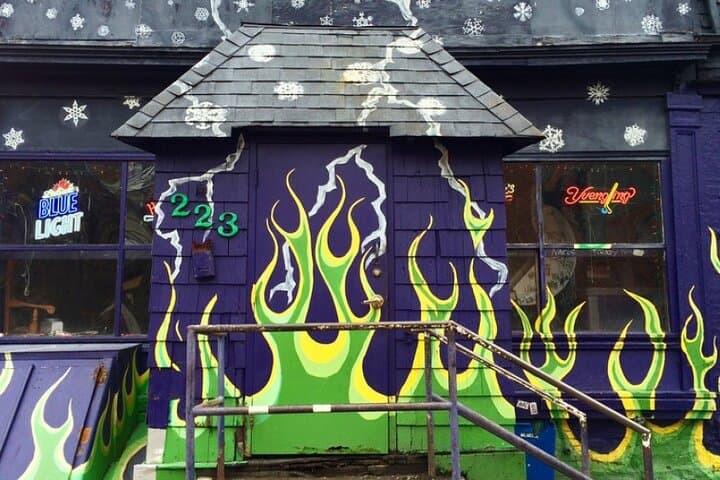 Buffalo Bar Hunt: Explore Elmwood, Allentown & Canalside with a Let’s Roam Scavenger Hunt photo 4