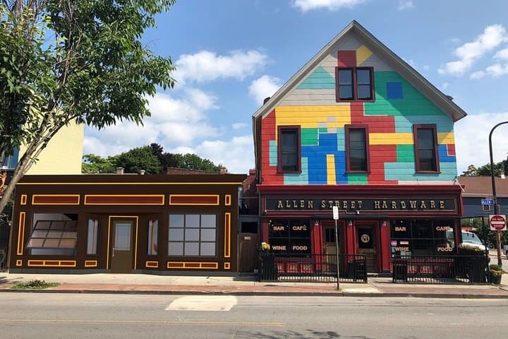 Buffalo Bar Hunt: Explore Elmwood, Allentown & Canalside with a Let’s Roam Scavenger Hunt photo 5