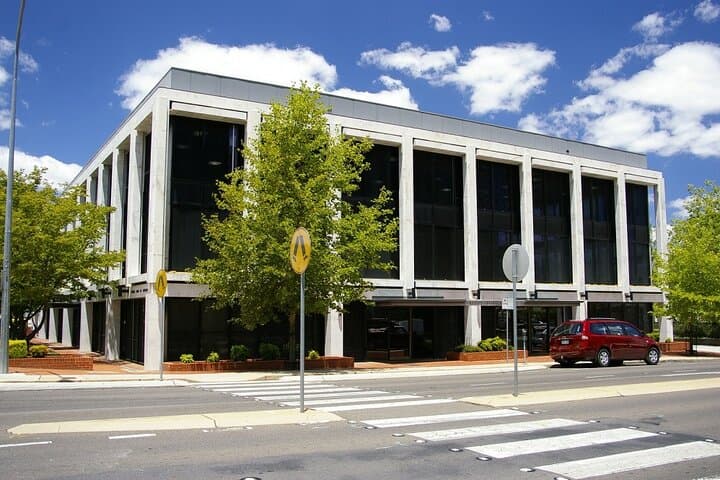 Canberra Art & Culture Scavenger Hunt — Self-Guided Let’s Roam Adventure photo 3