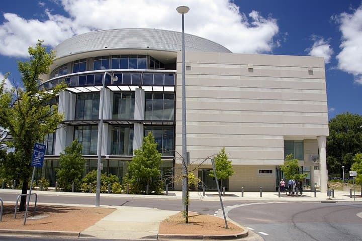 Canberra Art & Culture Scavenger Hunt — Self-Guided Let’s Roam Adventure photo 4