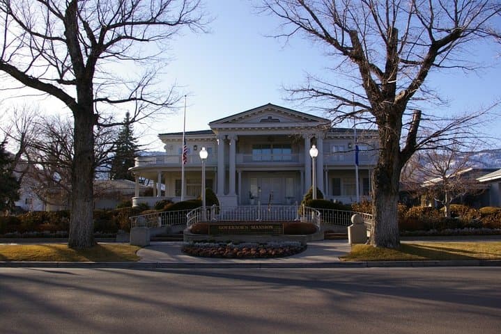 Carson City Scavenger Hunt — 2-Hour Let's Roam Urban Adventure & History Challenge photo 6