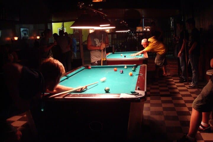 Charleston Chase: Bar Crawl Scavenger Hunt Through Historic Downtown photo 3