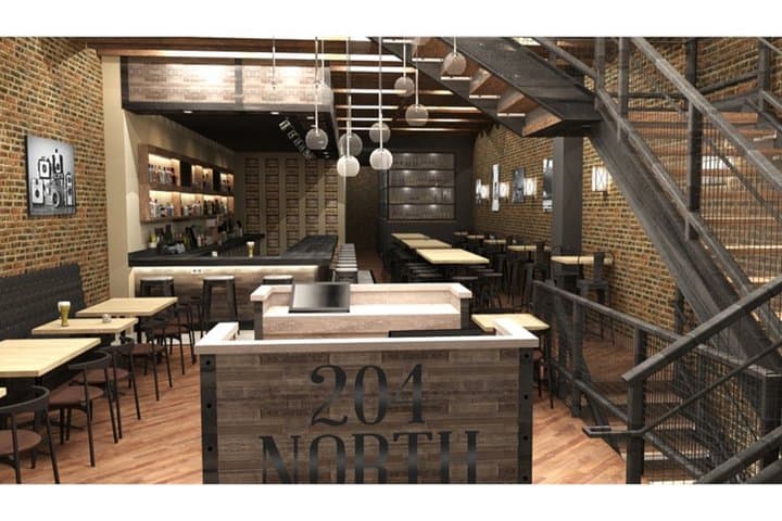 Uptown Charlotte Bar Hunt: App-Led Scavenger Pub Crawl photo 3