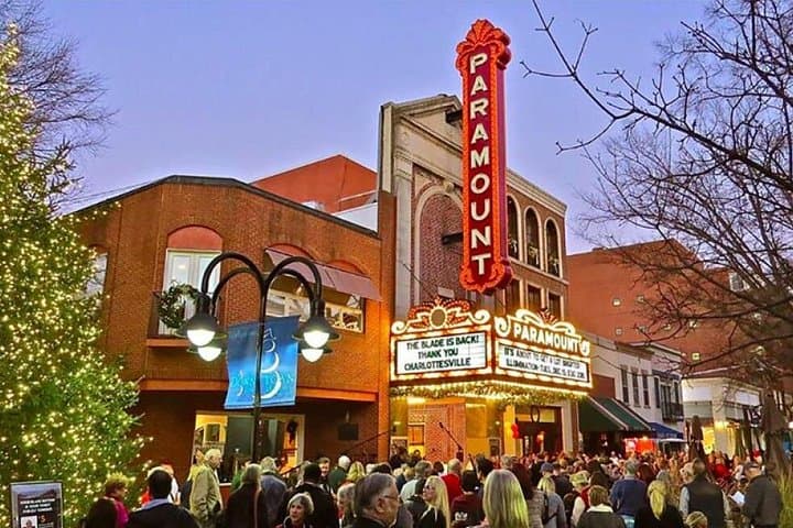 Centuries of Charlottesville Scavenger Hunt — Self-Guided Historic City Adventure photo 4