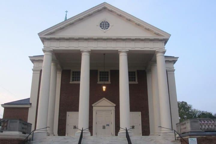 Centuries of Charlottesville Scavenger Hunt — Self-Guided Historic City Adventure photo 6