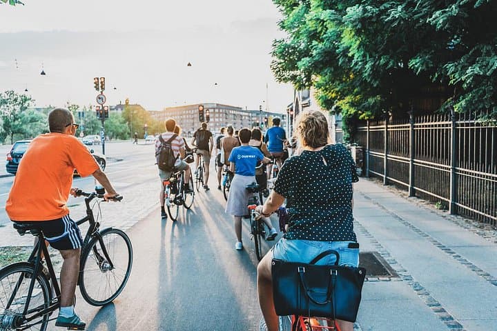 Berlin Bike Cold War Tour: Pedal the Wall, Checkpoint Charlie & Third Reich Sites photo 3