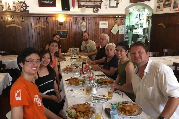 7-Day Private Budapest–Vienna–Bratislava Tour: Danube Highlights & Thermal Baths photo 6