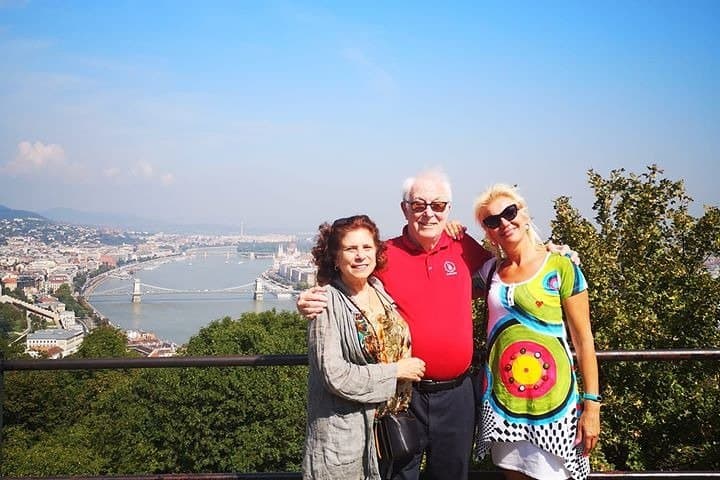 7-Day Private Budapest–Vienna–Bratislava Tour: Danube Highlights & Thermal Baths photo 4