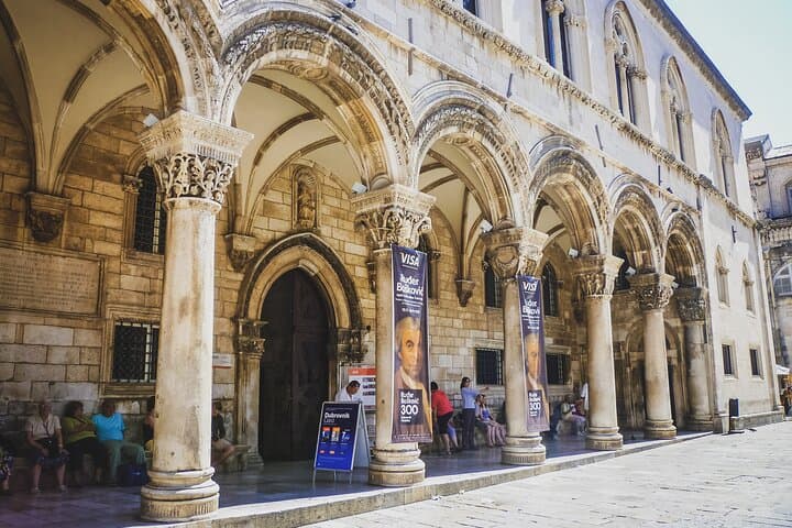 Dubrovnik Jewish Heritage Walking Tour — Private Old Town Synagogue & Museum Experience photo 5