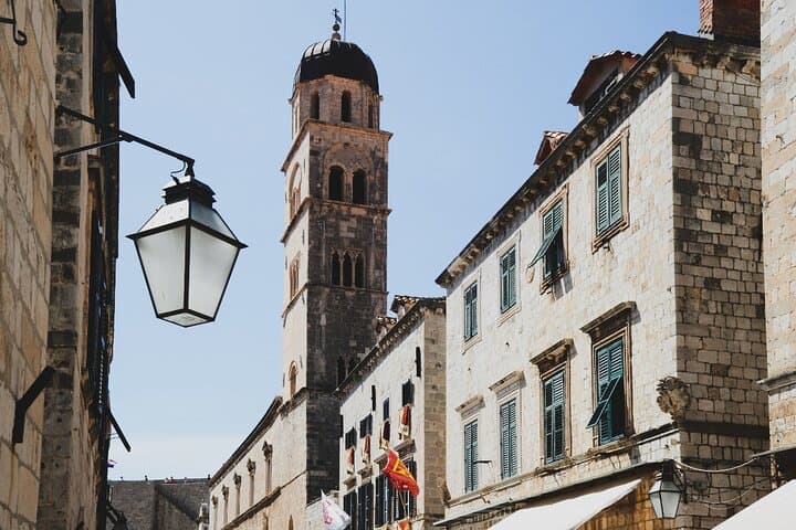 Dubrovnik Jewish Heritage Walking Tour — Private Old Town Synagogue & Museum Experience photo 6