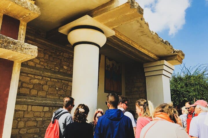 Dubrovnik Jewish Heritage Walking Tour — Private Old Town Synagogue & Museum Experience photo 3