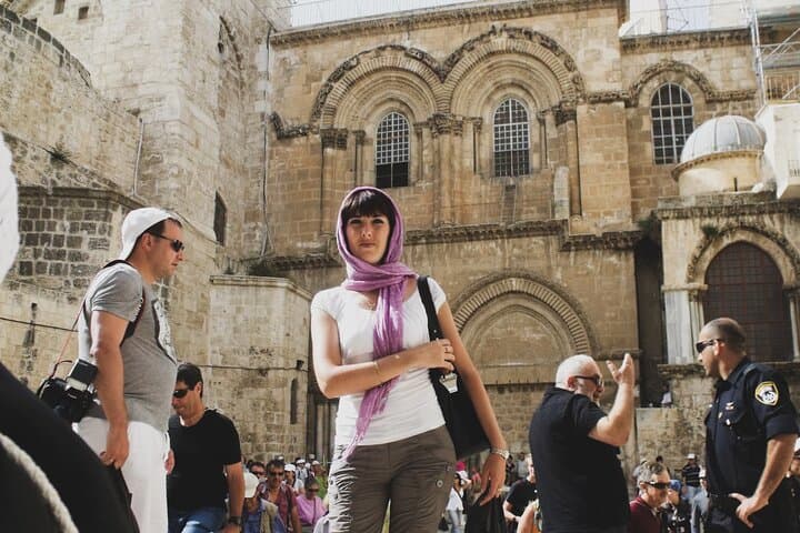 Dubrovnik Jewish Heritage Walking Tour — Private Old Town Synagogue & Museum Experience photo 2