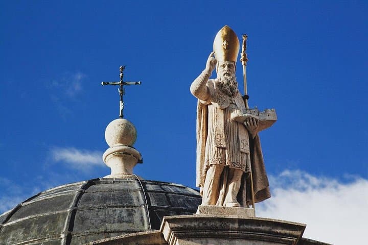 Dubrovnik After Dark: Private Night Walking Tour of Old Town with a Local Guide photo 3