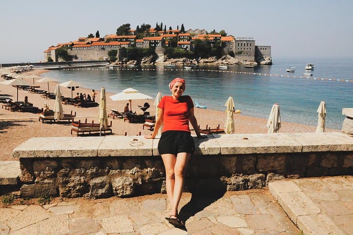 Dubrovnik After Dark: Private Night Walking Tour of Old Town with a Local Guide photo 1