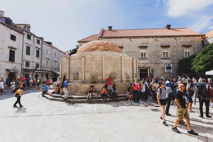 Full-Day Game of Thrones Tour in Dubrovnik: King's Landing, Lokrum & Srdj Views photo 4