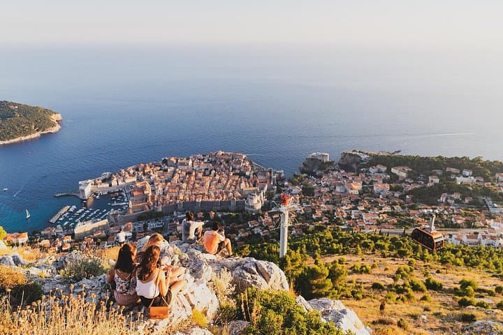 Full-Day Game of Thrones Tour in Dubrovnik: King's Landing, Lokrum & Srdj Views photo 3