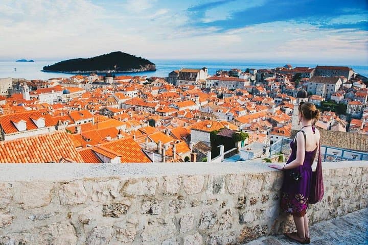 Full-Day Game of Thrones Tour in Dubrovnik: King's Landing, Lokrum & Srdj Views photo 1