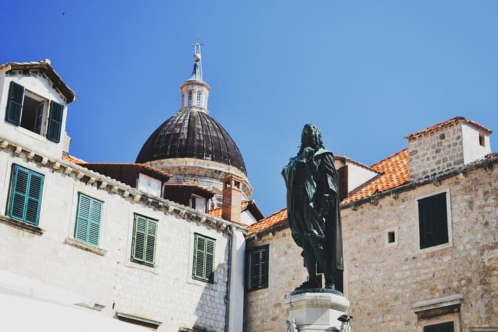 Walk King's Landing: Game of Thrones Tour through Dubrovnik's Old Town photo 1