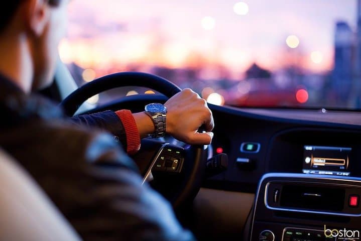 Private Boston Airport Transfer: Reliable One-Way Service to Logan and Beyond photo 3