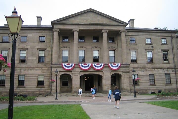 Charlottetown Scavenger Hunt — Explore the Birthplace of Confederation in 2 Hours photo 2