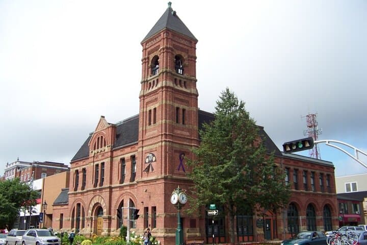 Charlottetown Scavenger Hunt — Explore the Birthplace of Confederation in 2 Hours photo 3