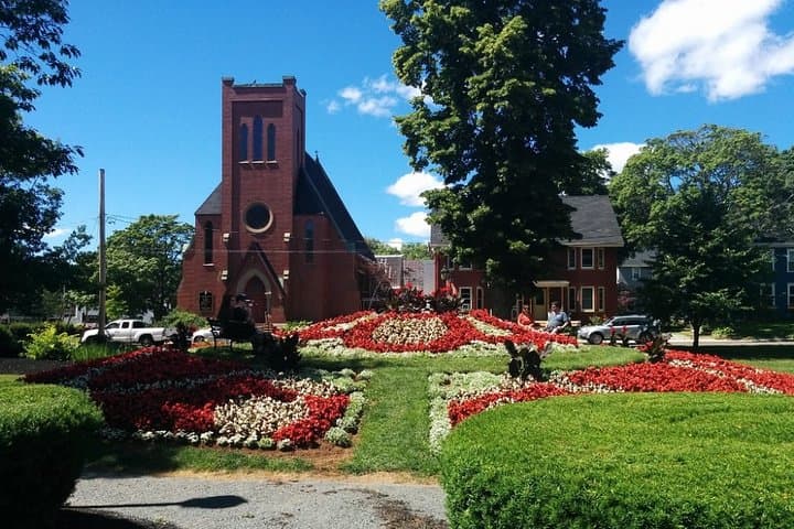 Charlottetown Scavenger Hunt — Explore the Birthplace of Confederation in 2 Hours photo 4