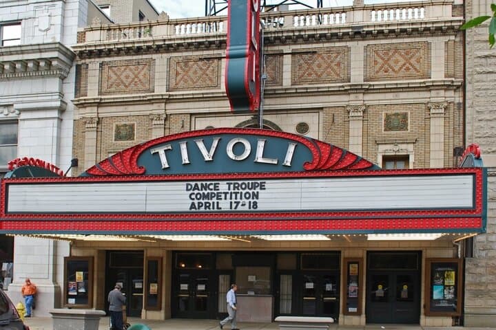 Chattanooga Urban Scavenger Hunt: Interactive City Adventure photo 3