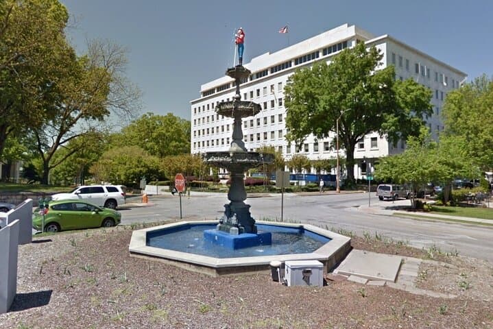 Chattanooga Urban Scavenger Hunt: Interactive City Adventure photo 5