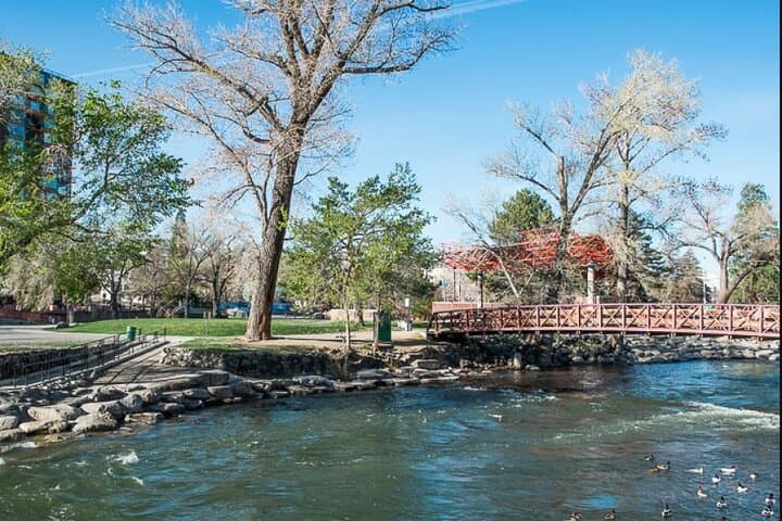 Reno Self-Guided Scavenger Hunt with Lets Roam App photo 3