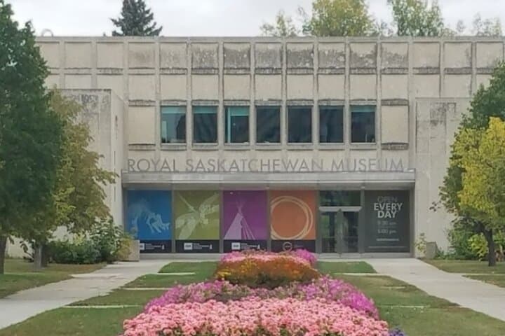 Regina Scavenger Hunt: Explore The Queen City on a Self-Guided Adventure photo 2