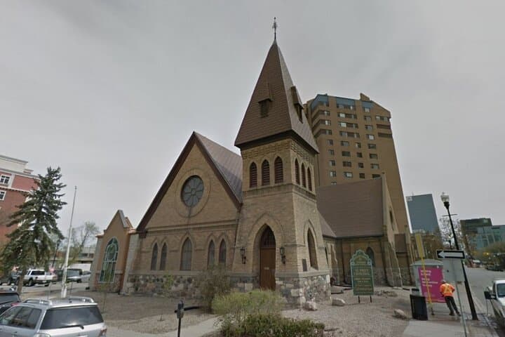 Regina Scavenger Hunt: Explore The Queen City on a Self-Guided Adventure photo 5