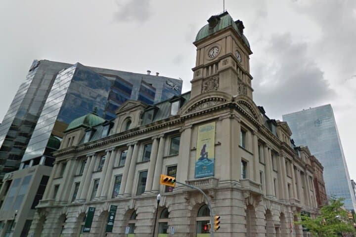 Regina Scavenger Hunt: Explore The Queen City on a Self-Guided Adventure photo 6