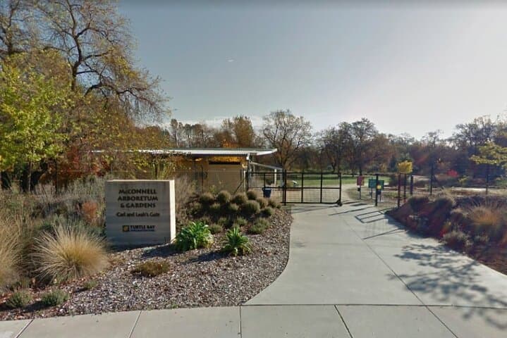 Redding River Scavenger Hunt: Explore Sundial Bridge & Turtle Bay in 2 Hours photo 4