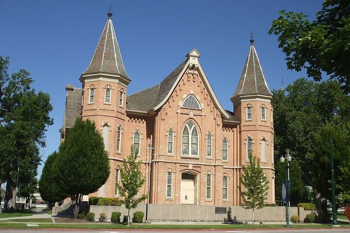 Provo Scavenger Hunt — Let’s Roam Self-Guided City Adventure photo 2