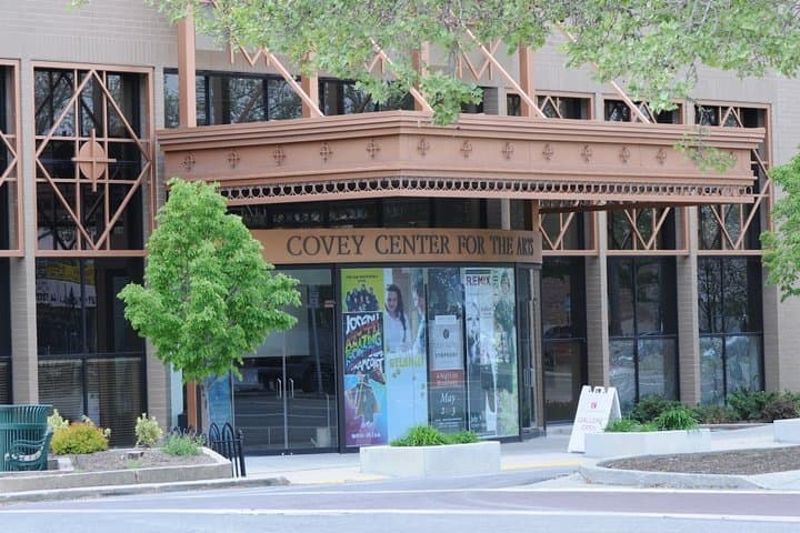 Provo Scavenger Hunt — Let’s Roam Self-Guided City Adventure photo 3