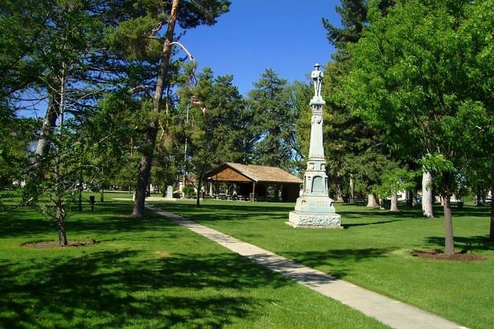 Provo Scavenger Hunt — Let’s Roam Self-Guided City Adventure photo 4