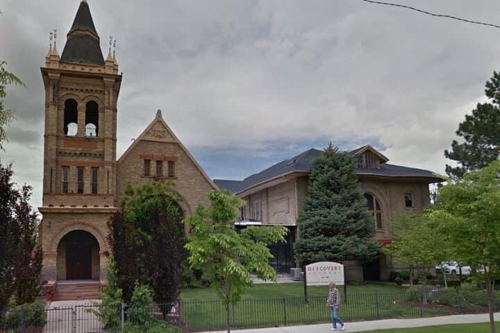 Provo Scavenger Hunt — Let’s Roam Self-Guided City Adventure photo 5