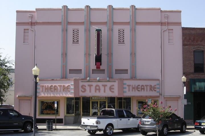 Plant City Scavenger Hunt — Explore the Strawberry Capital in 2 Hours photo 3