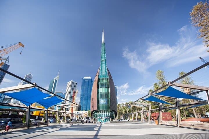 Perth Scavenger Hunt: Lets Roam Perched On A Swan Urban Adventure photo 2