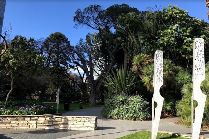 Perth Scavenger Hunt: Lets Roam Perched On A Swan Urban Adventure photo 3