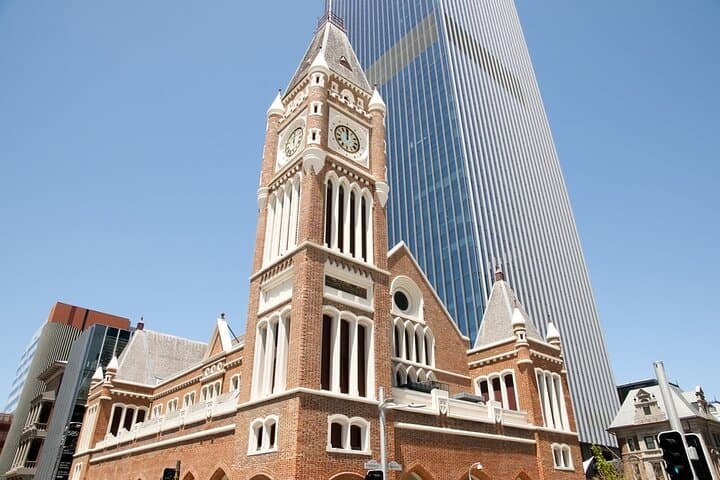 Perth Scavenger Hunt: Lets Roam Perched On A Swan Urban Adventure photo 5