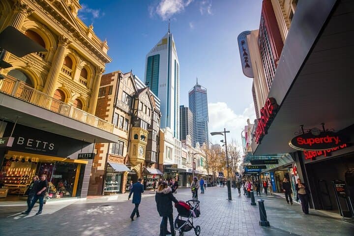 Perth Scavenger Hunt: Lets Roam Perched On A Swan Urban Adventure photo 6
