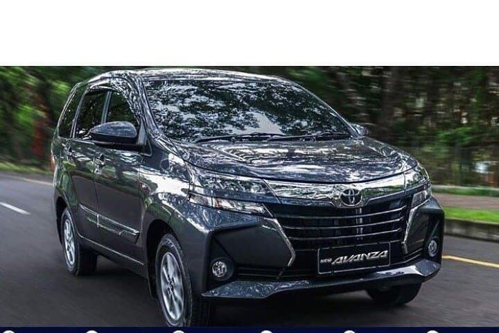 Private Car Transfer from Ekas to Kuta Lombok & Senggigi — Scenic Lombok East‑to‑West Route photo 2