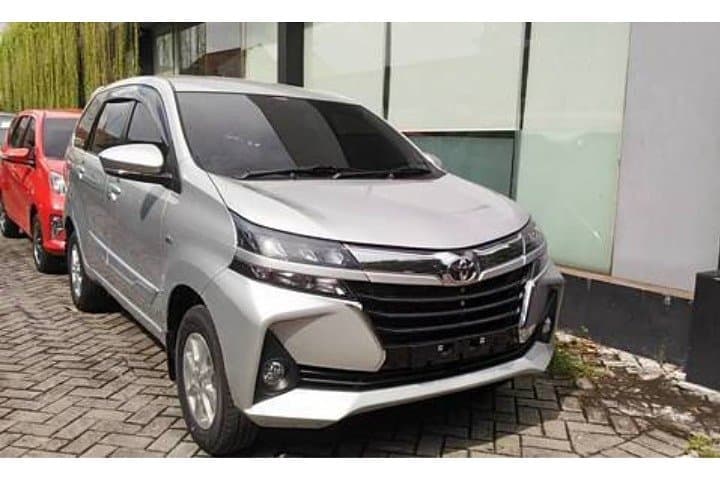 Private One-Way Car Service in Lombok — Kuta Transfers & Airport Shuttle photo 5