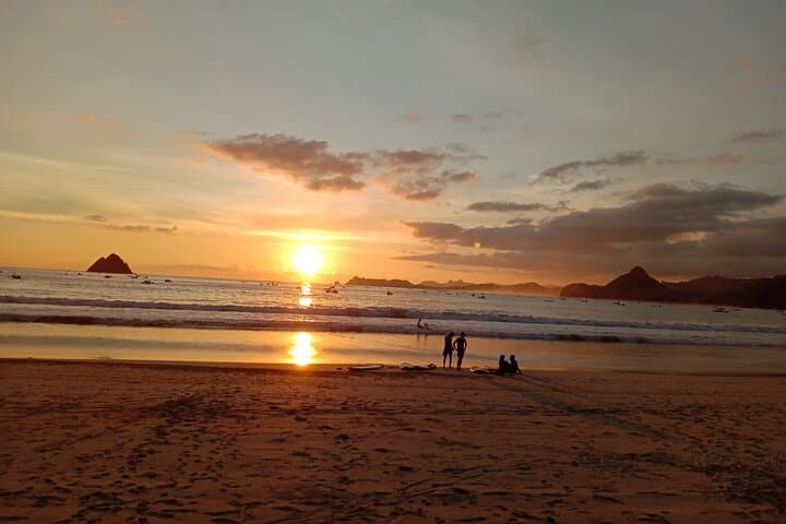 Private Surf Lesson in Kuta Lombok — Personalized Coaching on South Coast Breaks photo 2