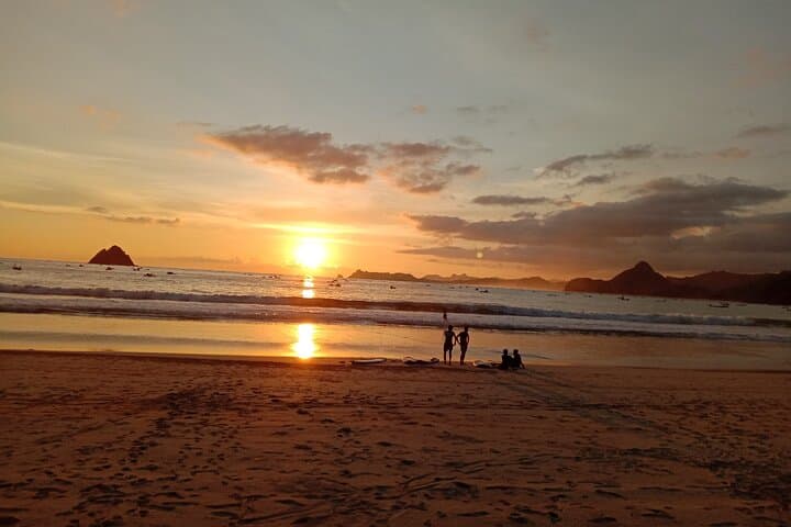 Private Surf Lesson in Kuta Lombok — Personalized Coaching on South Coast Breaks photo 3