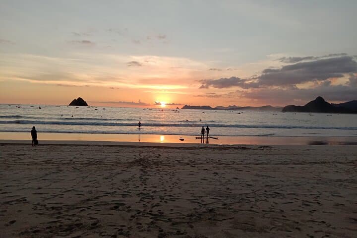 Private Surf Lesson in Kuta Lombok — Personalized Coaching on South Coast Breaks photo 4