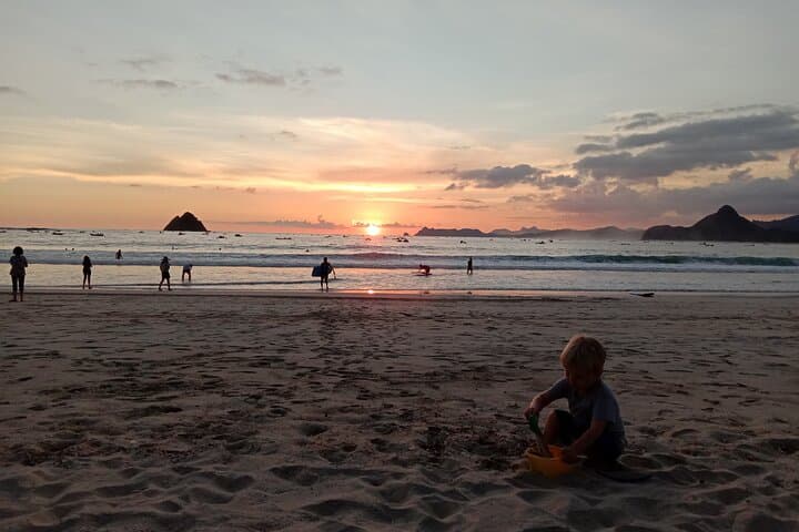 Private Surf Lesson in Kuta Lombok — Personalized Coaching on South Coast Breaks photo 5